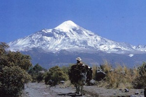 Orizaba, Veracruz