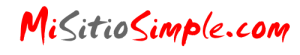 misitiosimple
