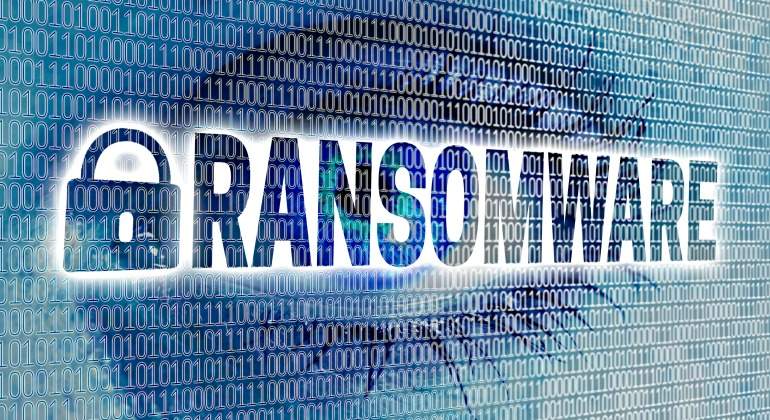 Ransomware, Petya, virus, ciber ataque